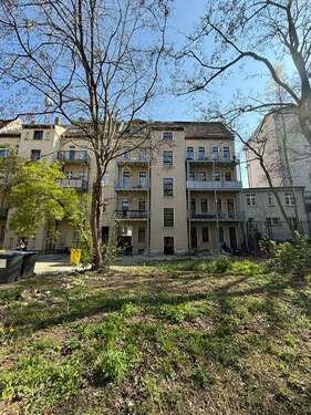 Foto - Wohnung zum Mieten in Leipzig 900,00 € 65.99 m²