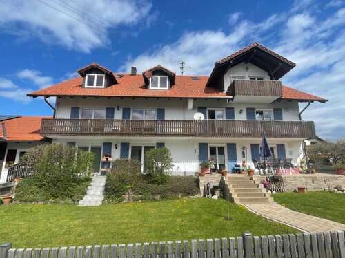 Foto - Wohnung zum Mieten in Rott 1.050,00 € 105 m²
