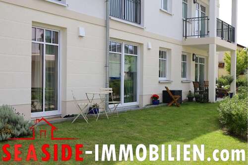 Foto - Wohnung zum Kaufen in Kühlungsborn 425.000,00 € 79.42 m²