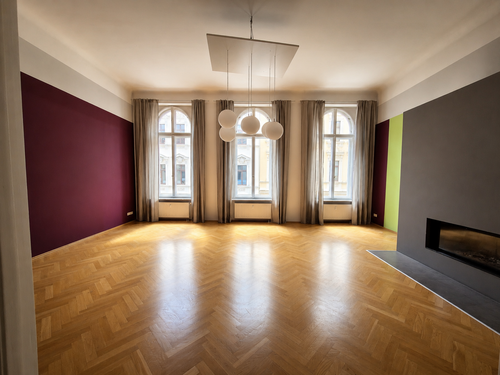 Foto - Wohnung zum Kaufen in Görlitz 398.000,00 € 258.2 m²