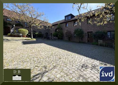 Foto - Wohnung zum Kaufen in Köln Zündorf 249.900,00 € 68.71 m²