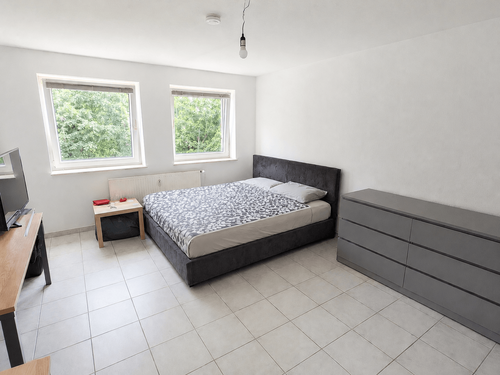 Foto - Wohnung zum Kaufen in Oldenburg 97.000,00 € 26.56 m²