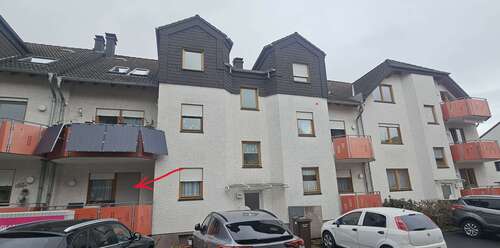 Foto - Wohnung zum Mieten in Koblenz 900,00 € 92 m²