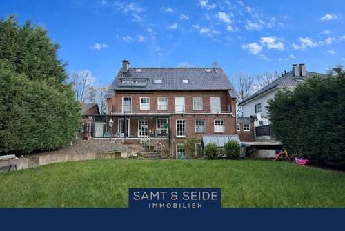 Foto - Haus zum Kaufen in Krefeld 1.490.000,00 € 404.22 m²