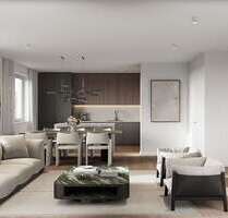 Wohnung zum Kaufen in München 1.890.000,00 € 155 m²