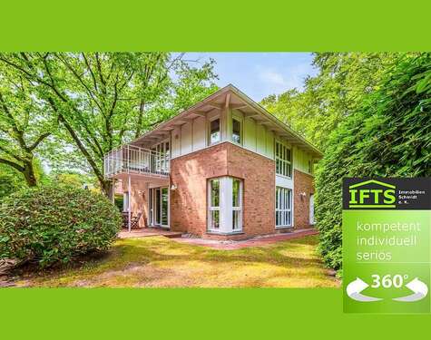 Foto - Haus zum Kaufen in Hamburg 875.000,00 € 177.23 m²