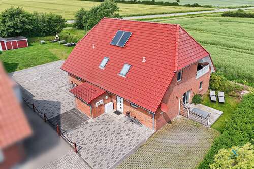 Foto - Haus zum Kaufen in Langballig 585.000,00 € 231 m²