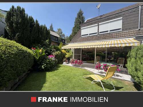 Foto - Haus zum Kaufen in Mülheim 499.000,00 € 145 m²