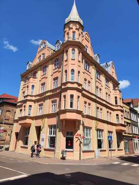 Foto - Spezialgewerbe in Eisenach 990,00 € 30 m²