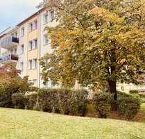 Wohnung zum Mieten in Weißenfels 300,00 € 59.91 m²