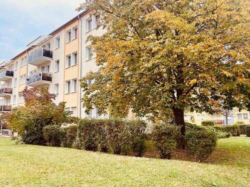 Foto - Wohnung zum Mieten in Weißenfels 300,00 € 59.91 m²