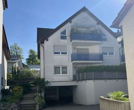 Foto - Wohnung zum Kaufen in Pfullingen 357.000,00 € 84.94 m²