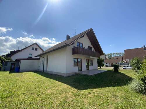 Foto - Haus zum Kaufen in Kippenheim 565.000,00 € 149 m²