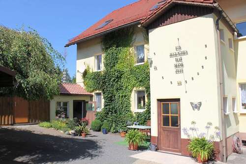 Foto - Haus zum Kaufen in Dippoldiswalde 210.000,00 € 190 m²