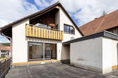 Foto - Haus zum Kaufen in Neufra 169.000,00 € 137.82 m²