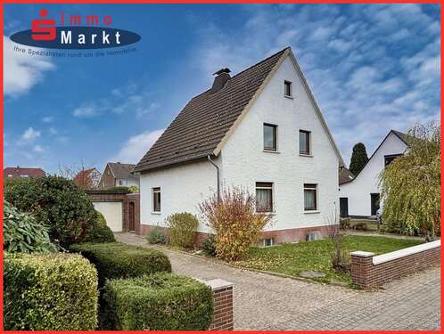 Foto - Haus zum Kaufen in Minden 215.000,00 € 130 m²