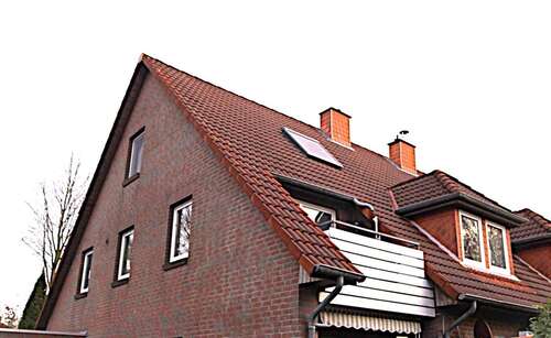 Foto - Wohnung zum Kaufen in Wittmund 189.000,00 € 92 m²