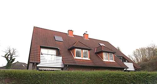 Foto - Wohnung zum Kaufen in Wittmund 179.000,00 € 92 m²