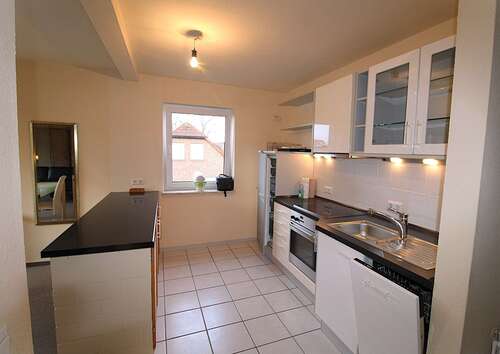 Foto - Wohnung zum Kaufen in Wittmund 189.000,00 € 92 m²