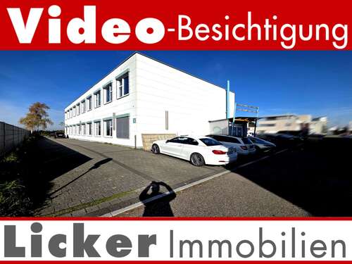 Foto - Spezialgewerbe in Winnenden 1.497.000,00 €