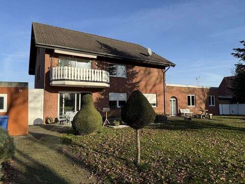 Foto - Haus zum Kaufen in Delbrück 649.000,00 € 182 m²