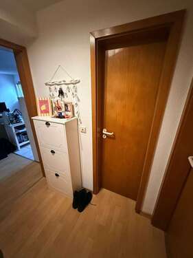 Foto - Wohnung zum Kaufen in Schwanau 145.000,00 € 46 m²