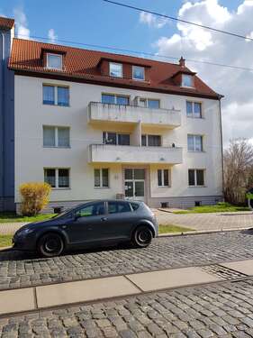 Foto - Wohnung zum Mieten in Halberstadt 259,00 € 55 m²