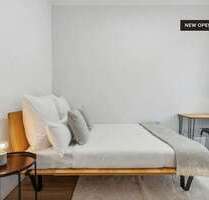 WG-Zimmer in Leipzig 555,00 € 16 m²