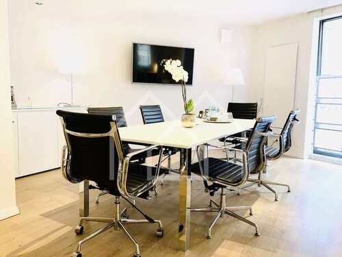 Foto - Büro in Gernsheim 1.590,00 € 90 m²