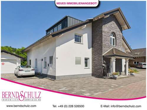 Foto - Haus zum Kaufen in Mogendorf 840.000,00 € 367 m²