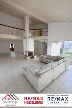 Foto - Wohnung zum Mieten in Leimen 1.400,00 € 180 m²