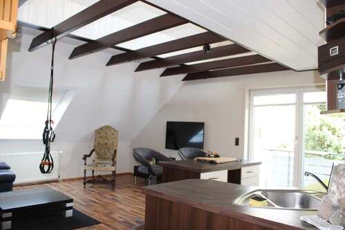 Foto - Wohnung zum Mieten in Dortmund Lütgendortmund 620,00 € 70 m²