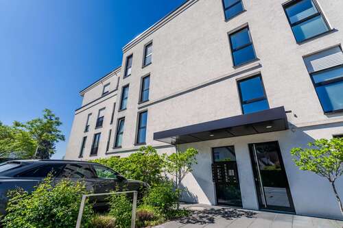Foto - Wohnung zum Kaufen in Bensheim 439.000,00 € 76.4 m²