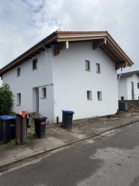 Foto - Haus zum Mieten in Kolbermoor 2.200,00 € 154 m²