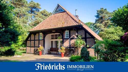 Foto - Haus zum Kaufen in Wiefelstede 598.000,00 € 246 m²