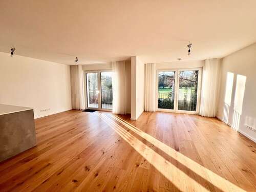Foto - Wohnung zum Mieten in Lüneburg 1.320,00 € 88 m²