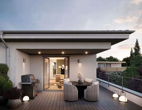 Foto - Wohnung zum Kaufen in München 1.390.000,00 € 104 m²