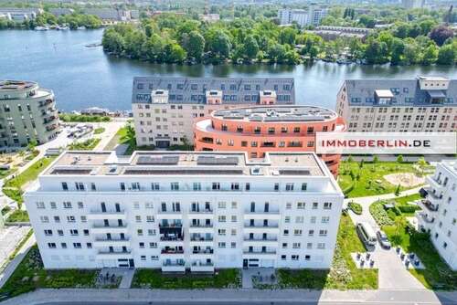 Foto - Wohnung zum Kaufen in Berlin 715.000,00 € 105 m²
