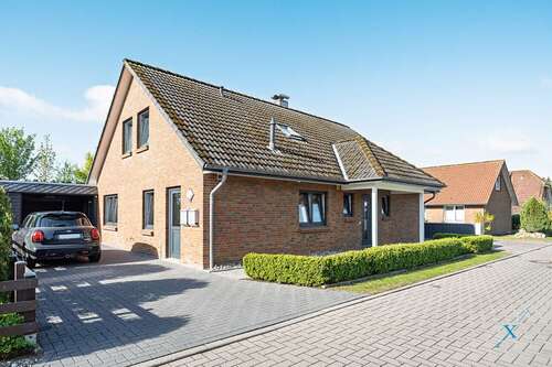Foto - Haus zum Kaufen in Steinbergkirche 429.000,00 € 147.24 m²