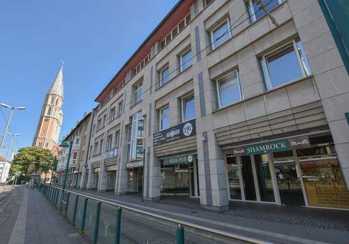 Foto - Büro in Braunschweig 4.840,00 € 440 m²