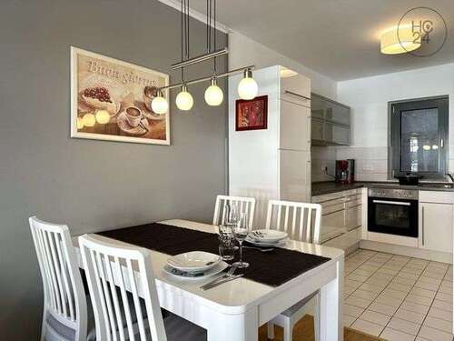 Foto - Wohnen auf Zeit in Leipzig 990,00 €