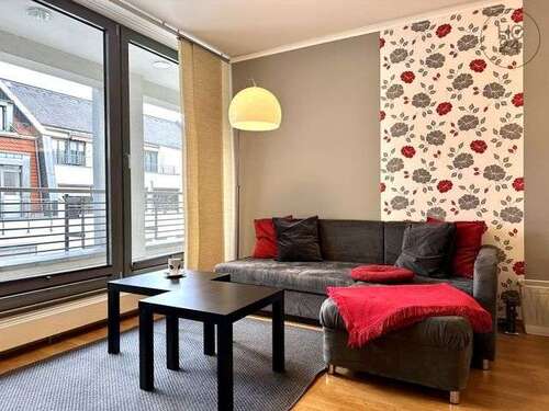 Foto - Wohnen auf Zeit in Leipzig 1.050,00 €