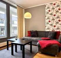 Wohnen auf Zeit in Leipzig 1.050,00 €