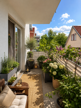 Foto - Wohnung zum Kaufen in Reutlingen 209.000,00 € 47.77 m²