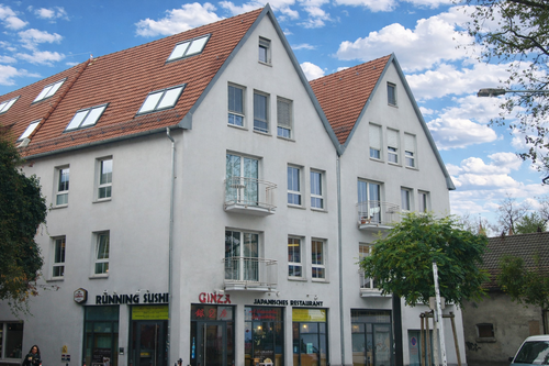 Foto - Wohnung zum Kaufen in Reutlingen 209.000,00 € 47.77 m²