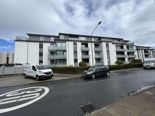 Foto - Wohnung zum Mieten in Lübeck 760,00 € 76 m²