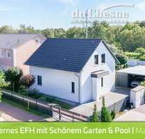 Haus zum Kaufen in Blankenfelde-Mahlow 580.000,00 € 120 m²