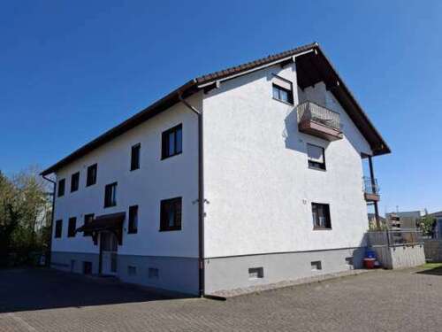 Foto - Wohnung zum Mieten in Kehl-Kork 710,00 € 81.89 m²
