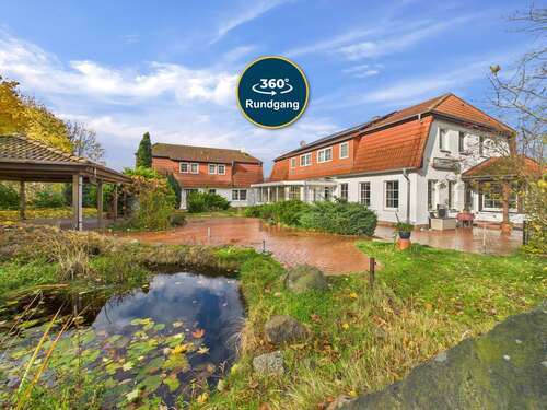 Foto - Gastronomie in Wustrow 890.000,00 € 597 m²