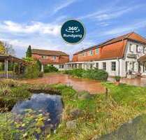 Gastronomie in Wustrow 890.000,00 € 597 m²